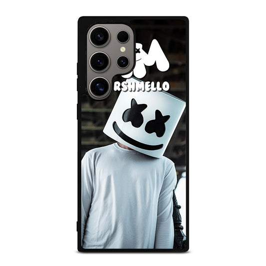 MARSHMELLO DJ 2 Samsung Galaxy S24 Ultra Case Cover