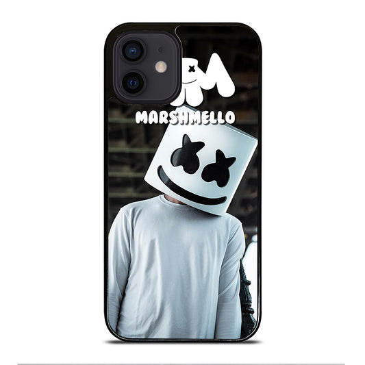 MARSHMELLO DJ 2 iPhone 12 Mini Case Cover