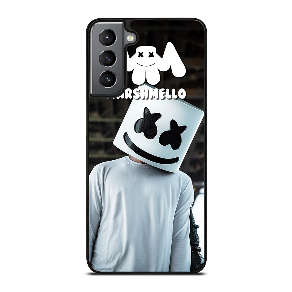 MARSHMELLO DJ 2 Samsung Galaxy S21 Plus Case Cover