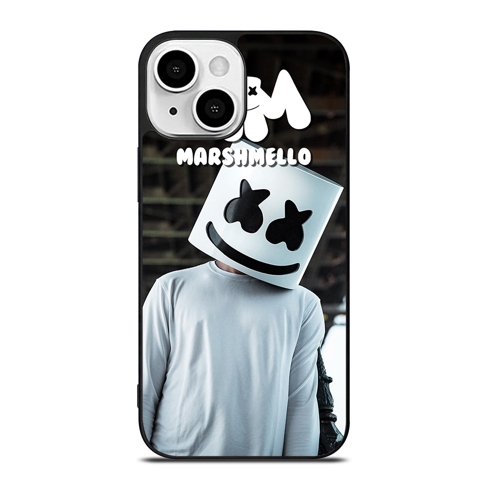 MARSHMELLO DJ 2 iPhone 13 Mini Case Cover