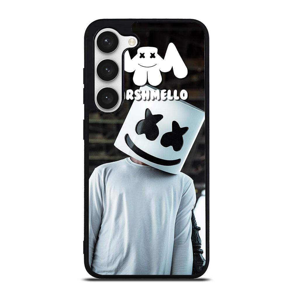 MARSHMELLO DJ 2 Samsung Galaxy S23 Case Cover