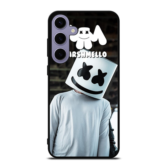 MARSHMELLO DJ 2 Samsung Galaxy S24 Plus Case Cover