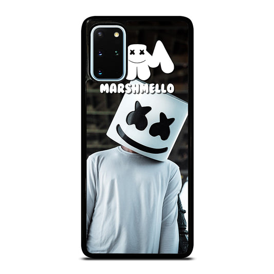MARSHMELLO DJ 2 Samsung Galaxy S20 Plus Case Cover