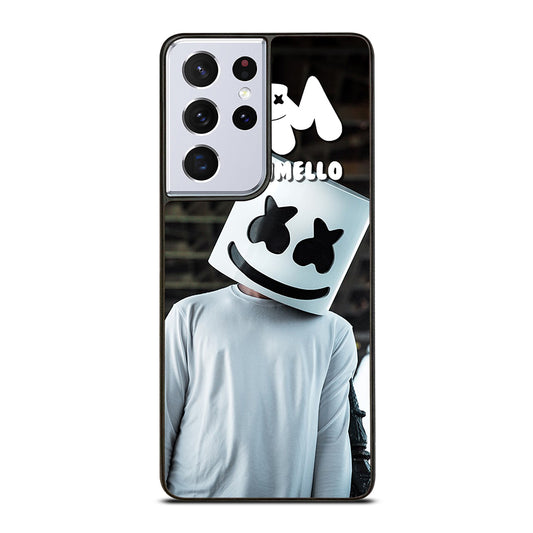 MARSHMELLO DJ 2 Samsung Galaxy S21 Ultra Case Cover
