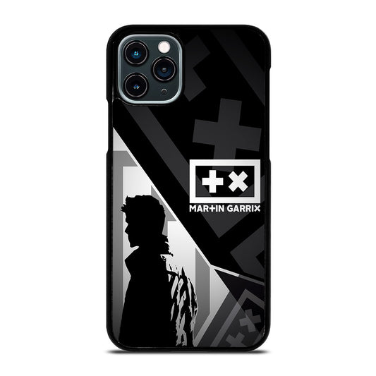 MARTIN GARRIX DJ 1 iPhone 11 Pro Case Cover