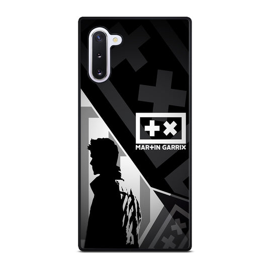 MARTIN GARRIX DJ 1 Samsung Galaxy Note 10 Case Cover