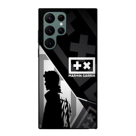 MARTIN GARRIX DJ 1 Samsung Galaxy S22 Ultra Case Cover