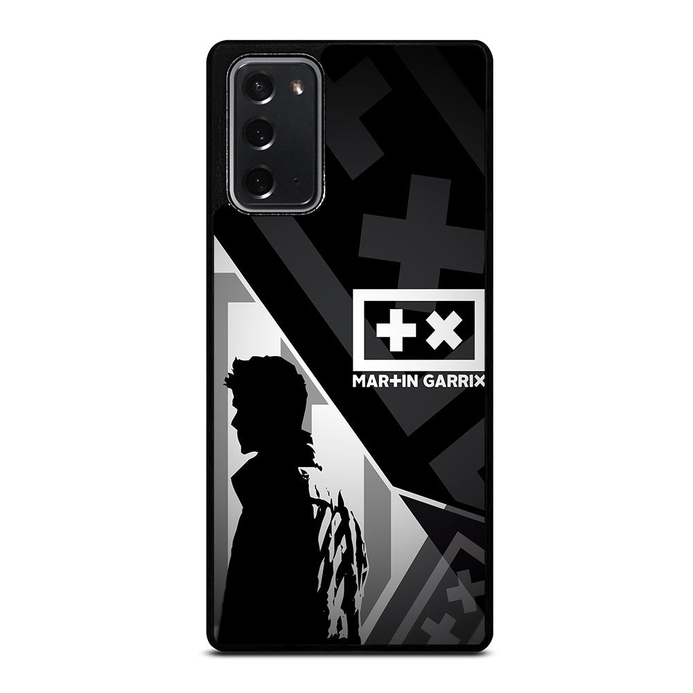 MARTIN GARRIX DJ 1 Samsung Galaxy Note 20 Case Cover