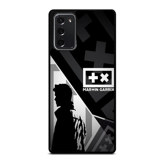 MARTIN GARRIX DJ 1 Samsung Galaxy Note 20 Case Cover