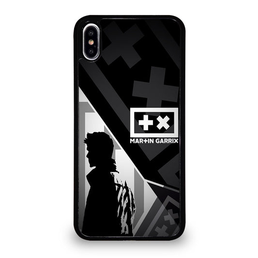 MARTIN GARRIX DJ 1 iPhone XS Max Case Cover