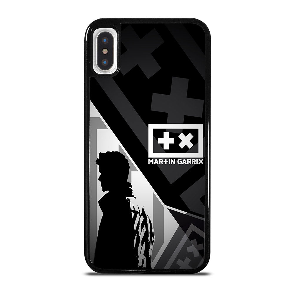 MARTIN GARRIX DJ 1 iPhone X / XS Case Cover