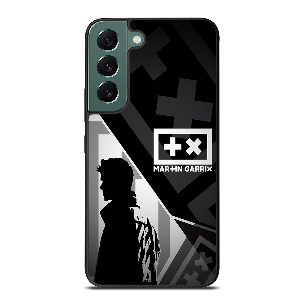 MARTIN GARRIX DJ 1 Samsung Galaxy S22 Case Cover