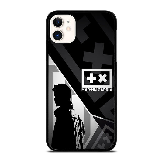 MARTIN GARRIX DJ 1 iPhone 11 Case Cover