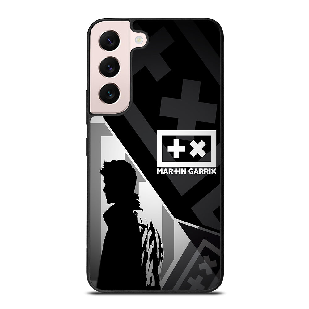 MARTIN GARRIX DJ 1 Samsung Galaxy S22 Plus Case Cover