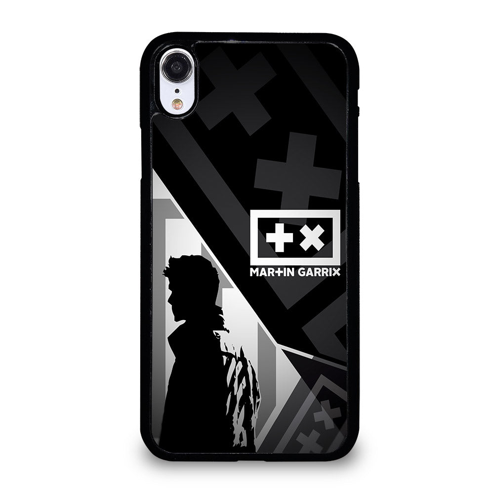 MARTIN GARRIX DJ 1 iPhone XR Case Cover