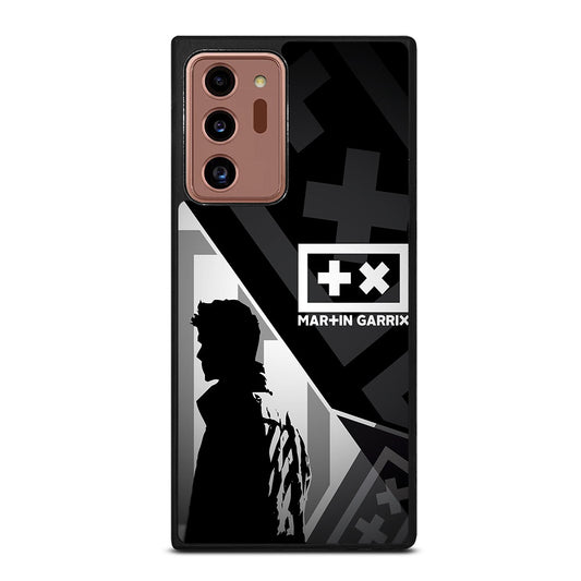 MARTIN GARRIX DJ 1 Samsung Galaxy Note 20 Ultra Case Cover