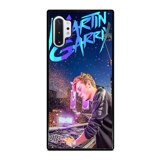 MARTIN GARRIX DJ 2 Samsung Galaxy Note 10 Plus Case Cover