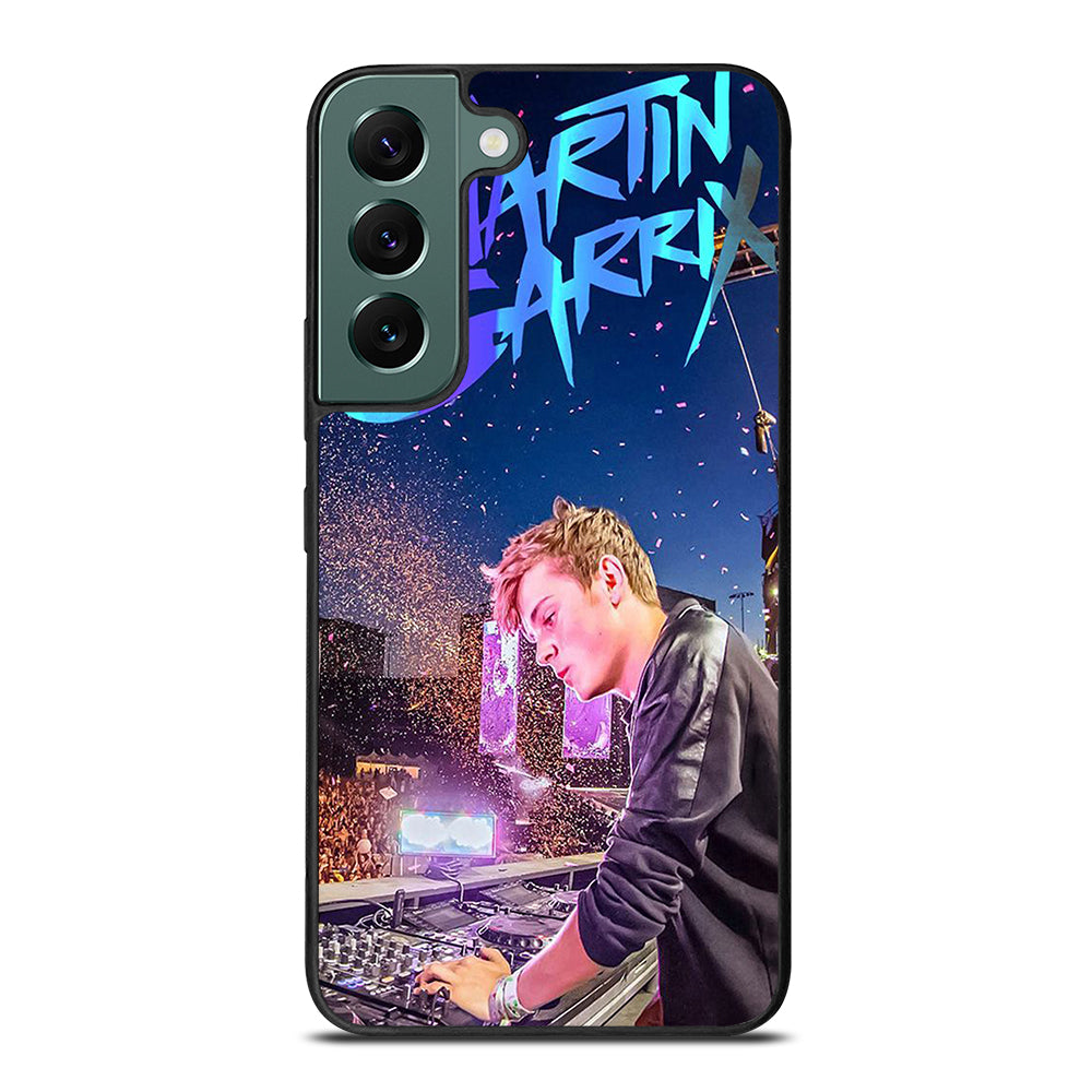 MARTIN GARRIX DJ 2 Samsung Galaxy S22 Case Cover