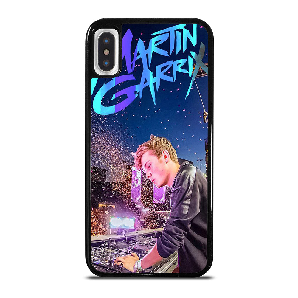 MARTIN GARRIX DJ 2 iPhone X / XS Case Cover