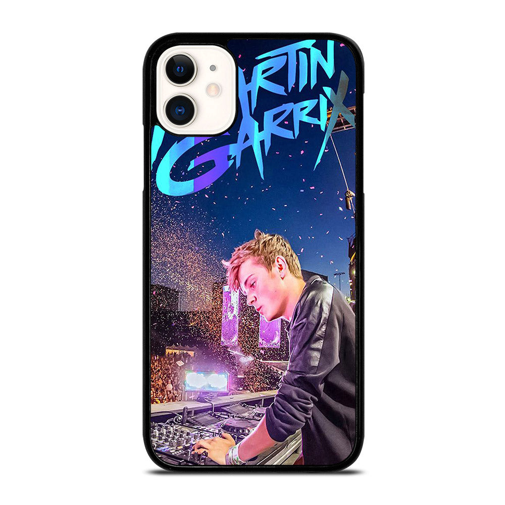 MARTIN GARRIX DJ 2 iPhone 11 Case Cover