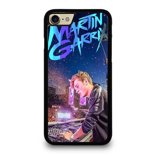 MARTIN GARRIX DJ 2 iPhone 7 / 8 Case Cover