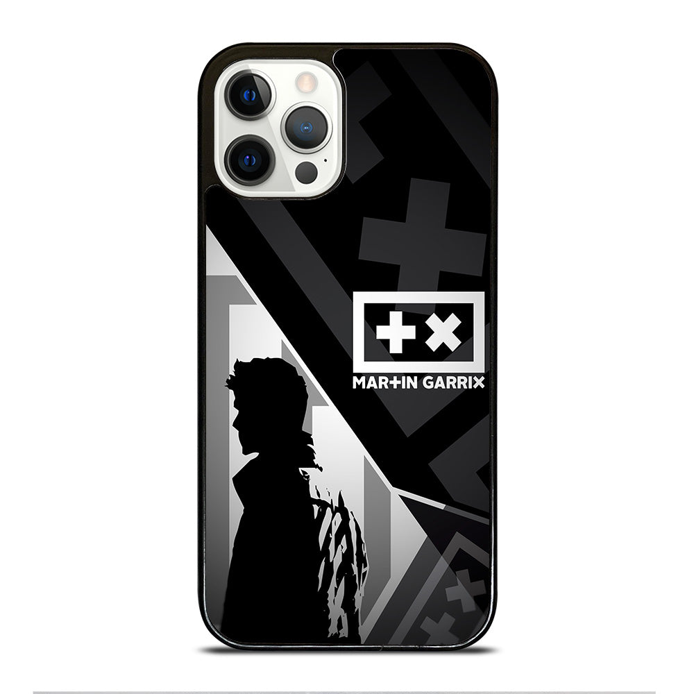 MARTIN GARRIX DJ 1 iPhone 12 Pro Case Cover