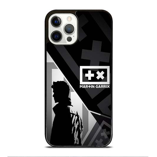 MARTIN GARRIX DJ 1 iPhone 12 Pro Case Cover