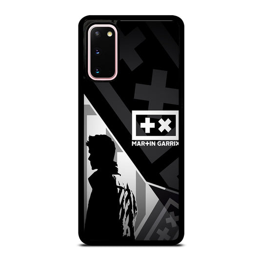 MARTIN GARRIX DJ 1 Samsung Galaxy S20 Case Cover