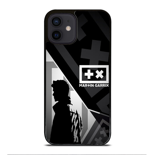 MARTIN GARRIX DJ 1 iPhone 12 Mini Case Cover