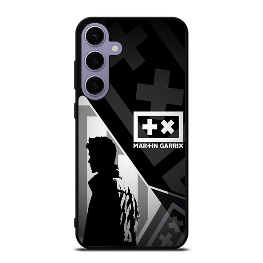 MARTIN GARRIX DJ 1 Samsung Galaxy S24 Plus Case Cover