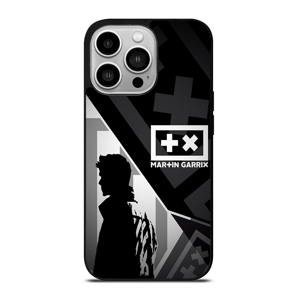 MARTIN GARRIX DJ 1 iPhone 14 Pro Case Cover