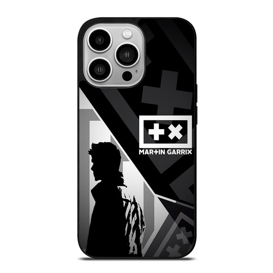 MARTIN GARRIX DJ 1 iPhone 14 Pro Case Cover