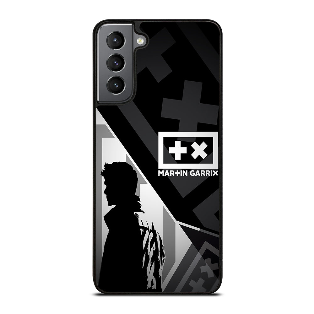 MARTIN GARRIX DJ 1 Samsung Galaxy S21 Plus Case Cover