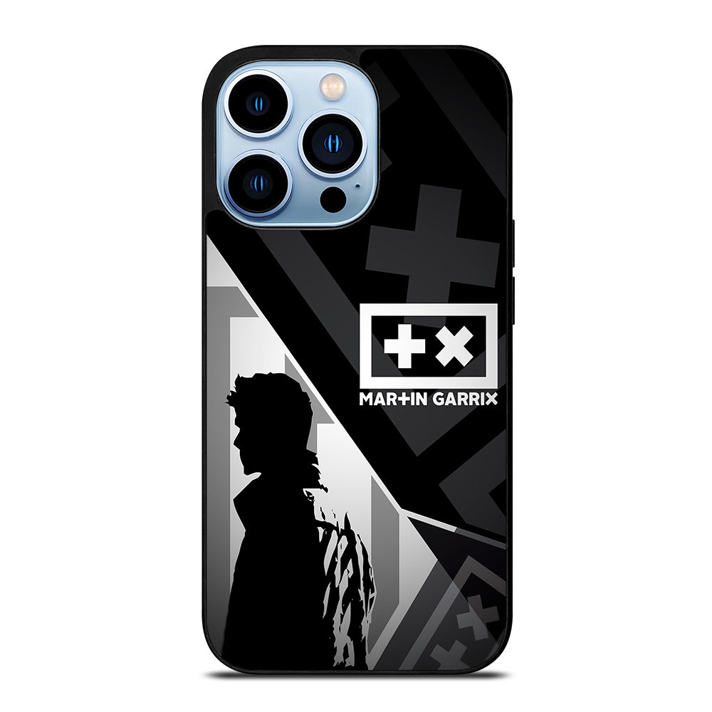 MARTIN GARRIX DJ 1 iPhone 13 Pro Max Case Cover