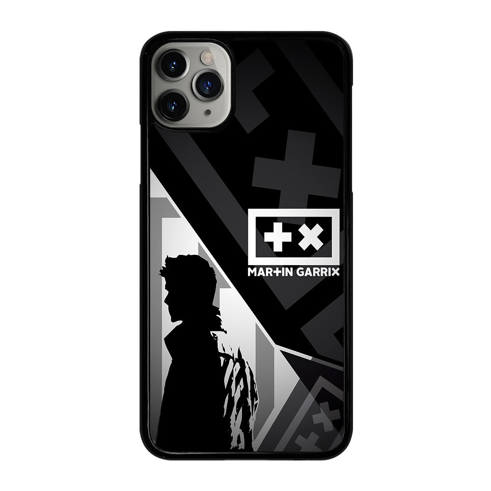 MARTIN GARRIX DJ 1 iPhone 11 Pro Max Case Cover