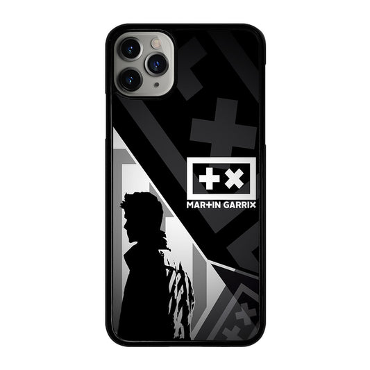 MARTIN GARRIX DJ 1 iPhone 11 Pro Max Case Cover