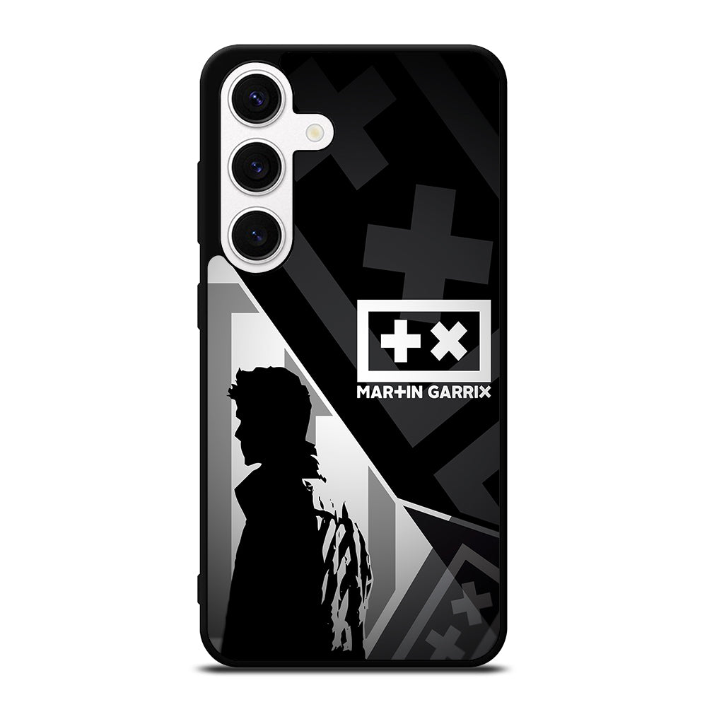 MARTIN GARRIX DJ 1 Samsung Galaxy S24 Case Cover