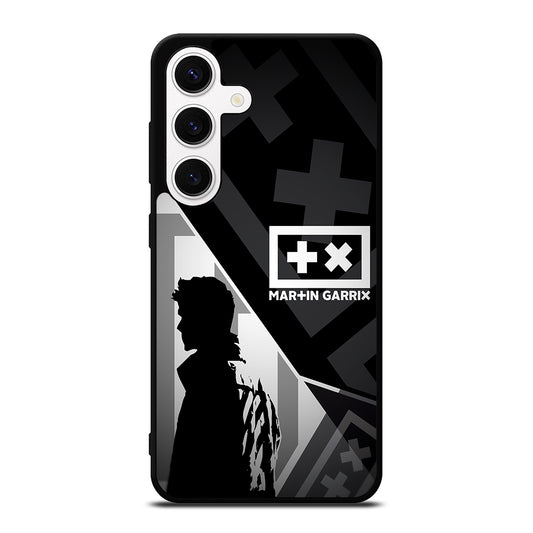 MARTIN GARRIX DJ 1 Samsung Galaxy S24 Case Cover