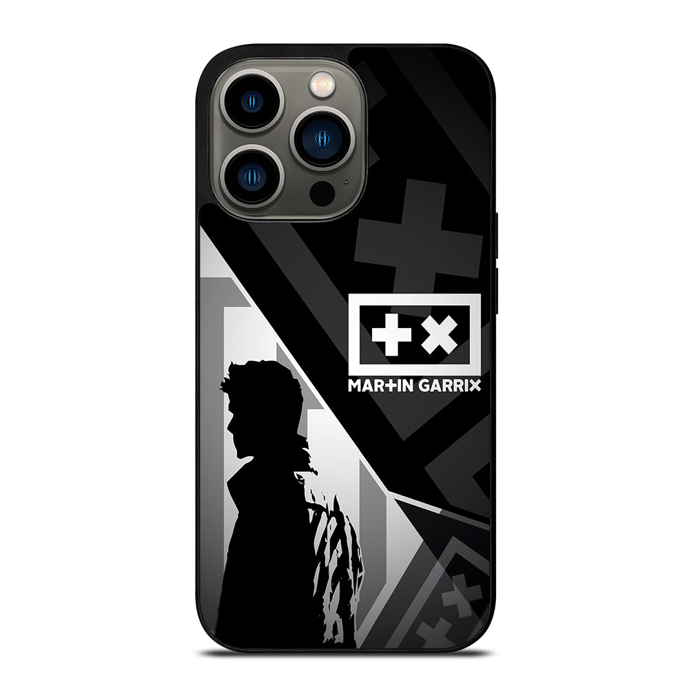 MARTIN GARRIX DJ 1 iPhone 13 Pro Case Cover