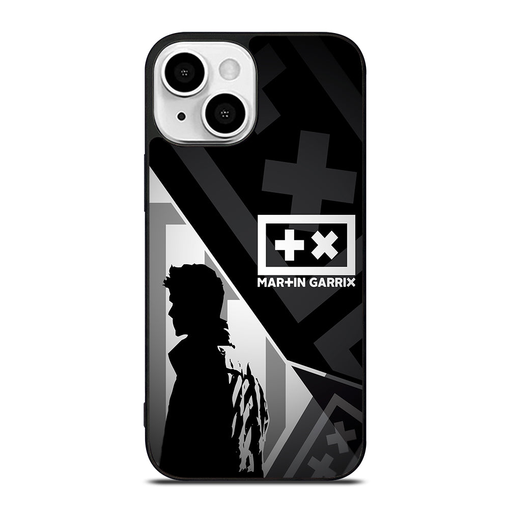 MARTIN GARRIX DJ 1 iPhone 13 Mini Case Cover