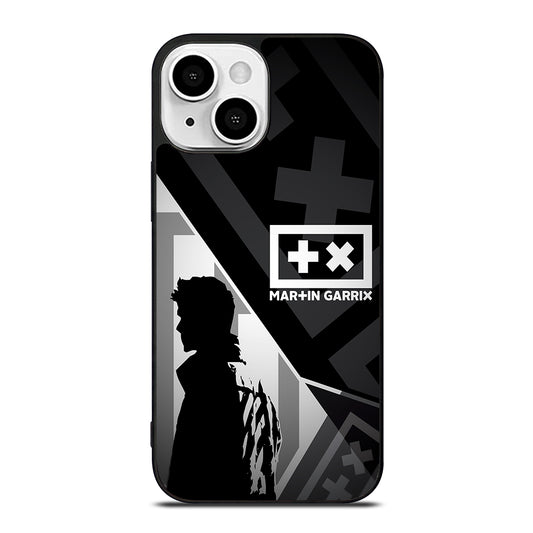 MARTIN GARRIX DJ 1 iPhone 13 Mini Case Cover