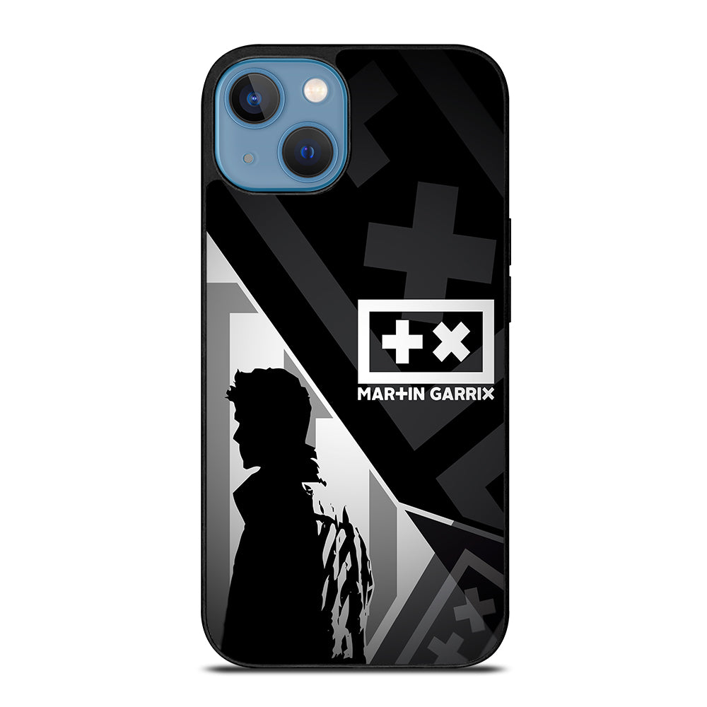 MARTIN GARRIX DJ 1 iPhone 13 Case Cover