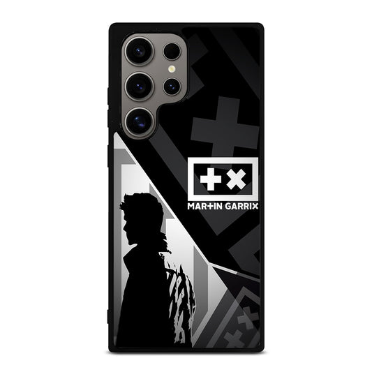 MARTIN GARRIX DJ 1 Samsung Galaxy S24 Ultra Case Cover