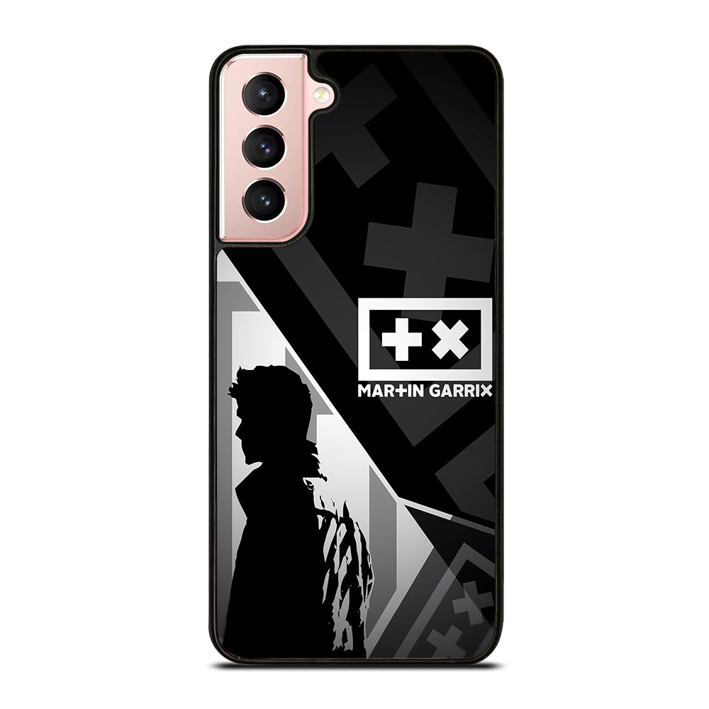 MARTIN GARRIX DJ 1 Samsung Galaxy S21 Case Cover