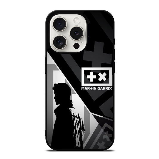 MARTIN GARRIX DJ 1 iPhone 15 Pro Case Cover