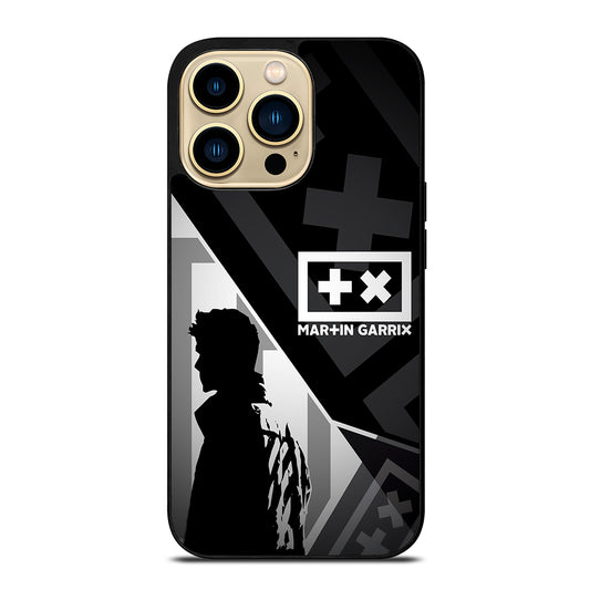 MARTIN GARRIX DJ 1 iPhone 14 Pro Max Case Cover