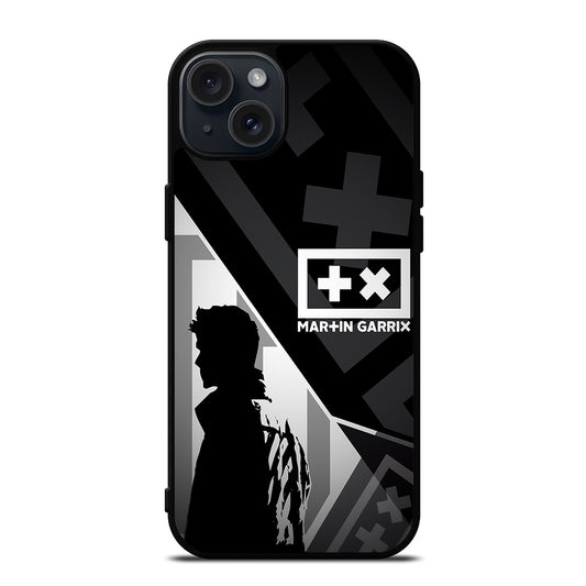 MARTIN GARRIX DJ 1 iPhone 15 Plus Case Cover