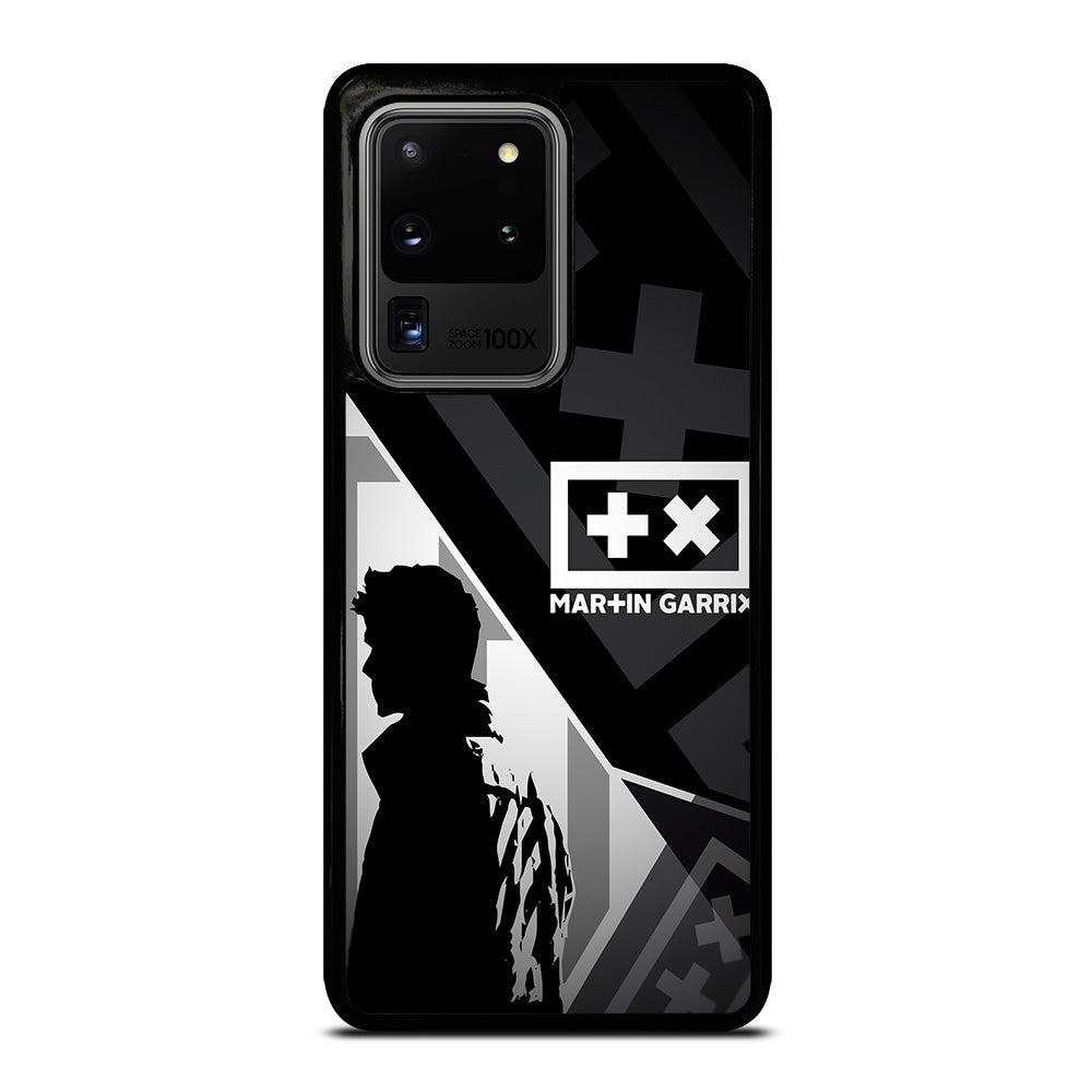 MARTIN GARRIX DJ 1 Samsung Galaxy S20 Ultra Case Cover