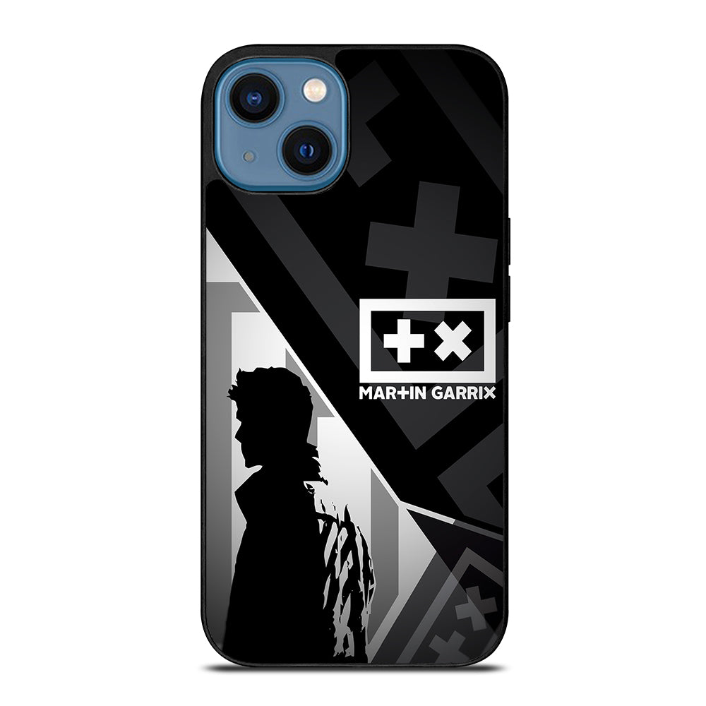 MARTIN GARRIX DJ 1 iPhone 14 Case Cover