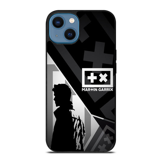 MARTIN GARRIX DJ 1 iPhone 14 Case Cover